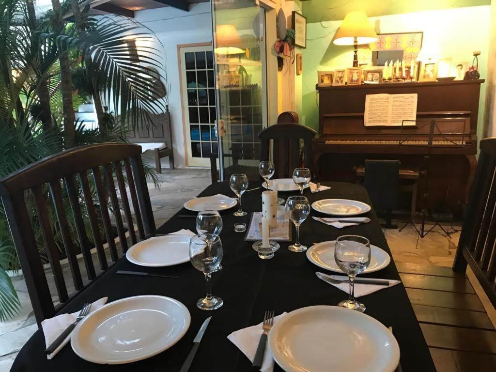 Chez Marine Guest House Armacao dos Buzios Exterior photo