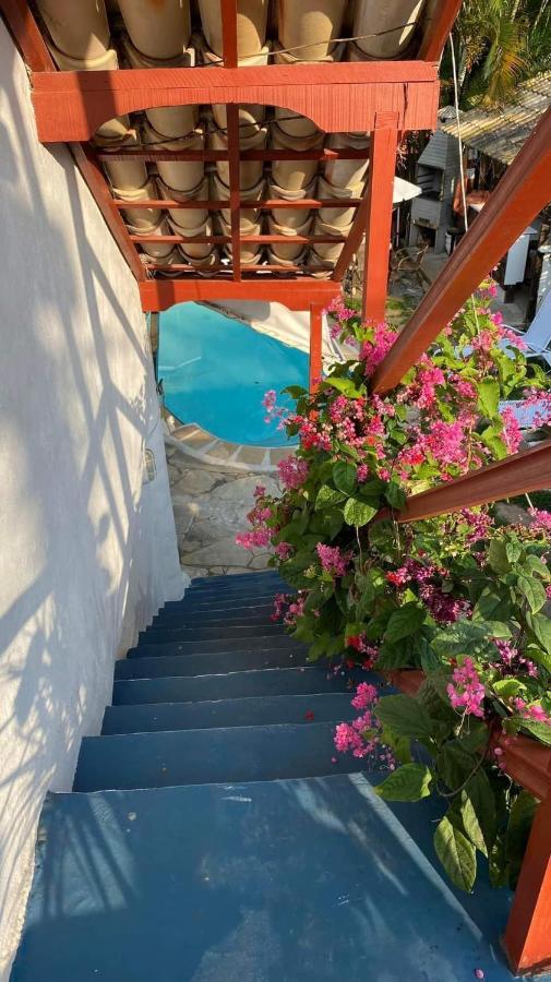 Chez Marine Guest House Armacao dos Buzios Exterior photo
