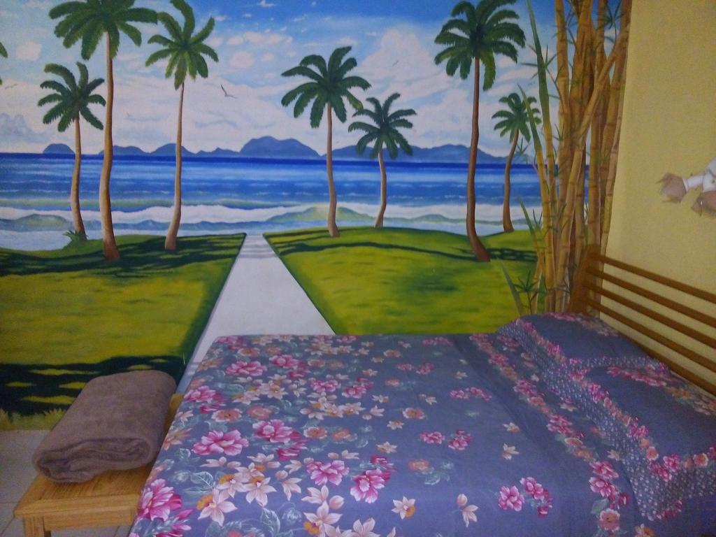 Chez Marine Guest House Armacao dos Buzios Exterior photo