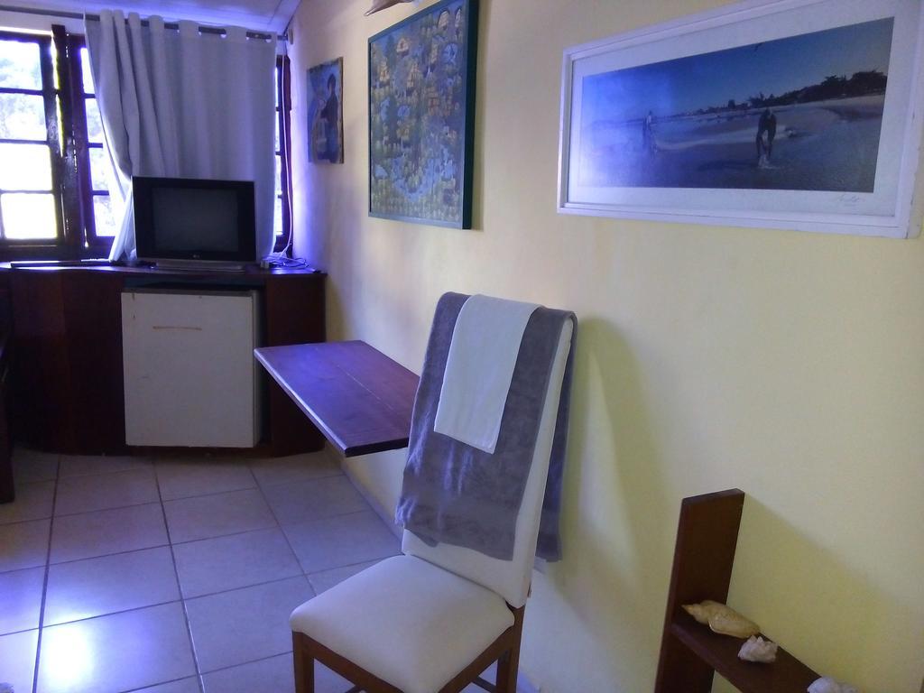 Chez Marine Guest House Armacao dos Buzios Exterior photo
