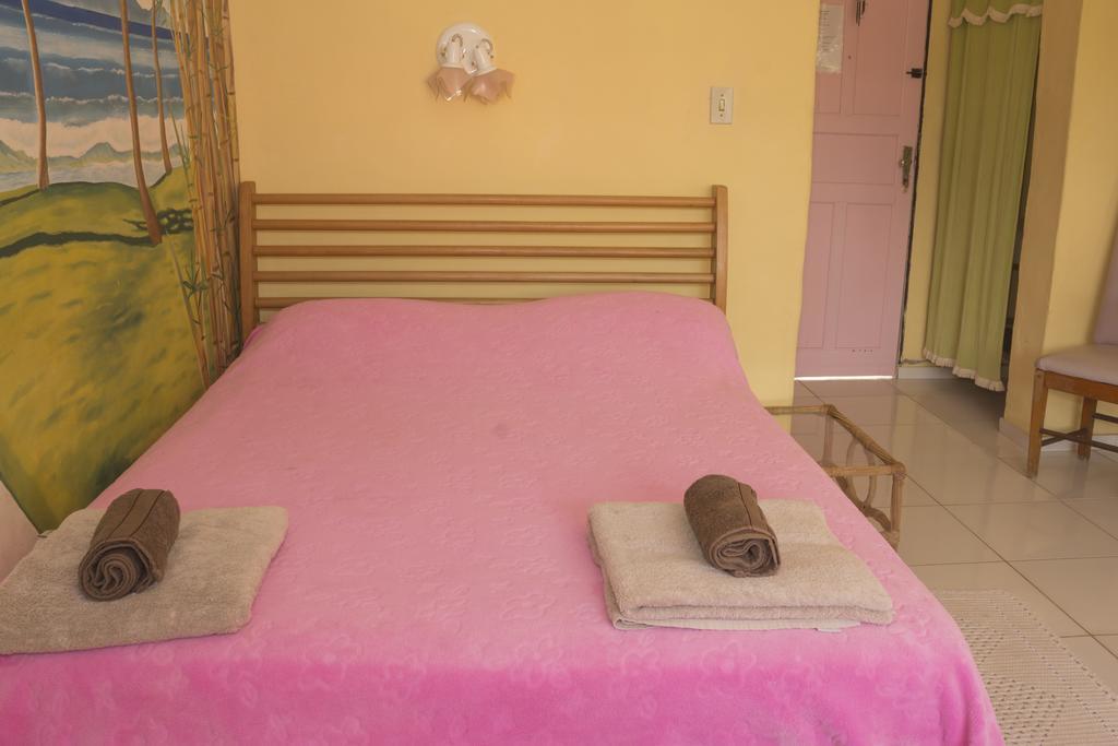 Chez Marine Guest House Armacao dos Buzios Exterior photo