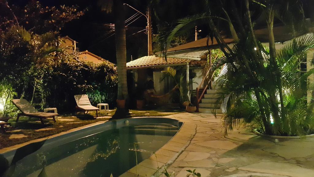 Chez Marine Guest House Armacao dos Buzios Exterior photo
