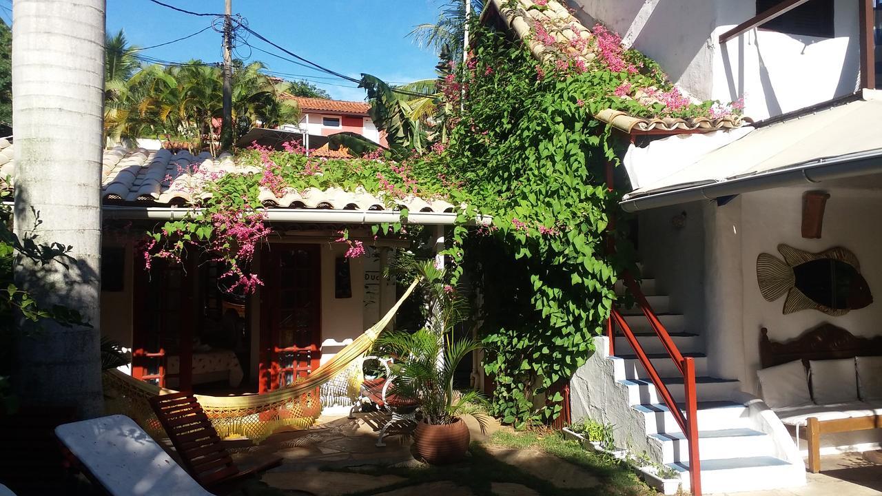 Chez Marine Guest House Armacao dos Buzios Exterior photo