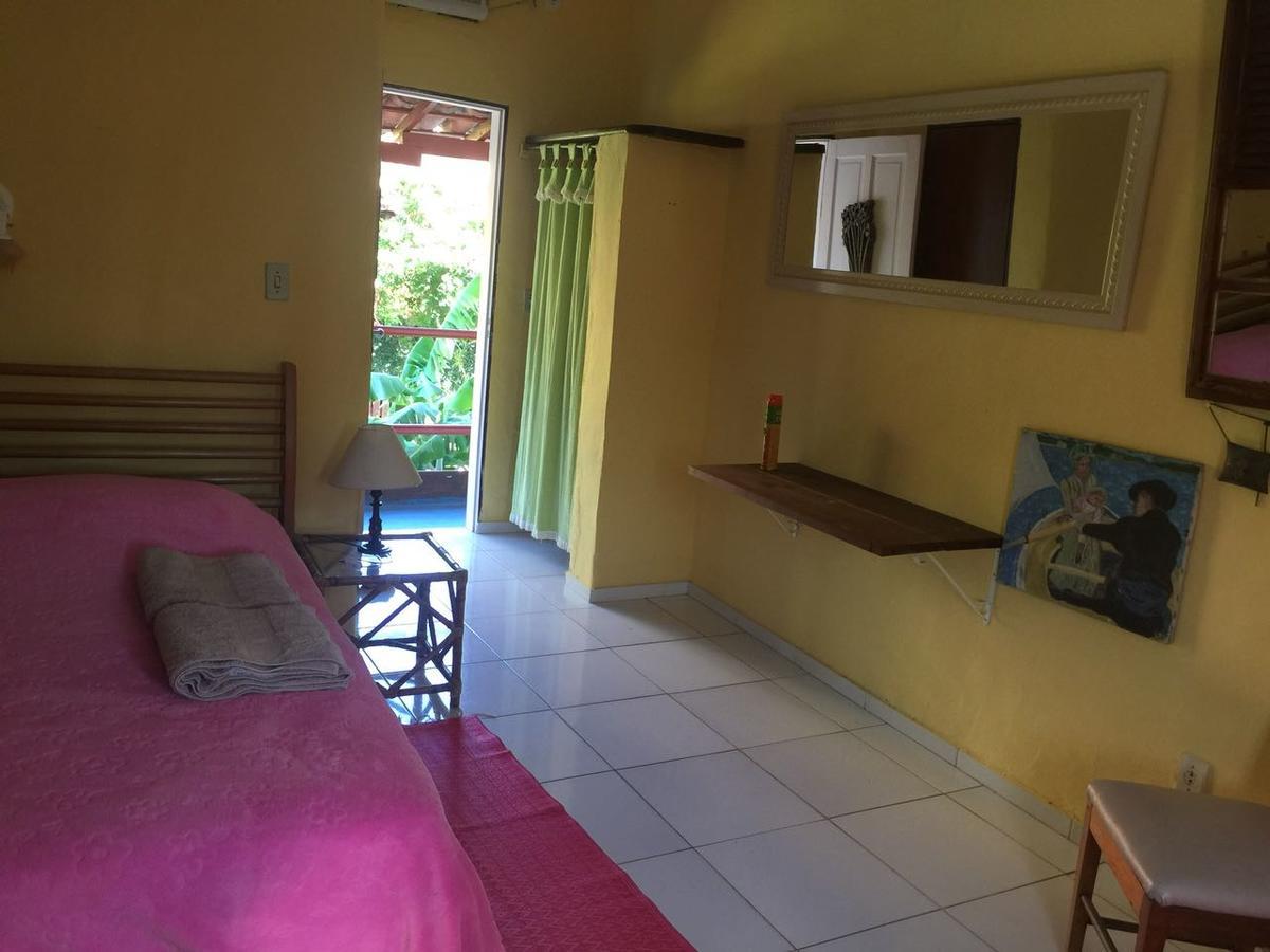 Chez Marine Guest House Armacao dos Buzios Exterior photo