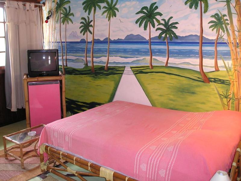 Chez Marine Guest House Armacao dos Buzios Exterior photo