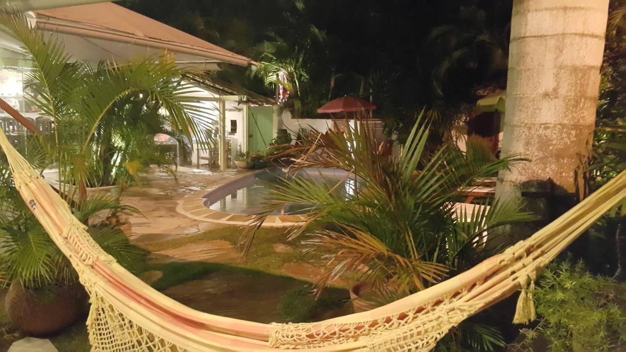 Chez Marine Guest House Armacao dos Buzios Exterior photo