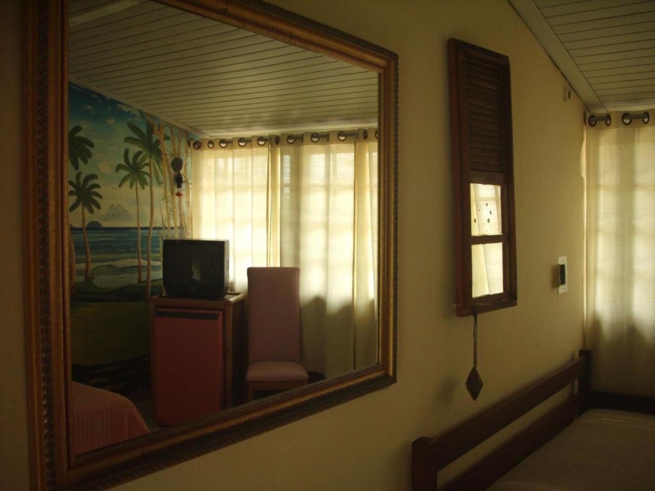 Chez Marine Guest House Armacao dos Buzios Exterior photo