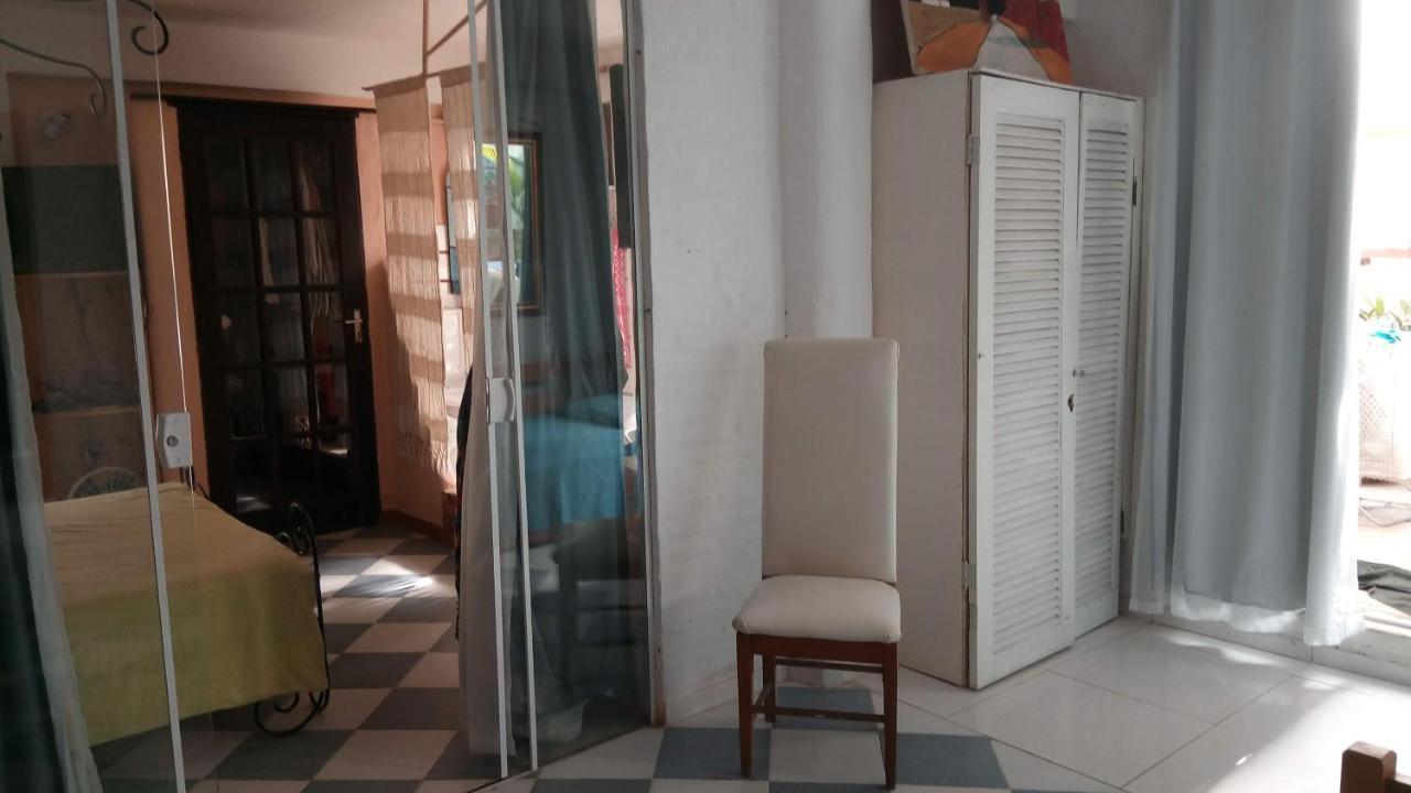 Chez Marine Guest House Armacao dos Buzios Exterior photo