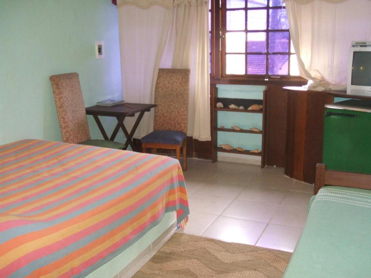 Chez Marine Guest House Armacao dos Buzios Exterior photo