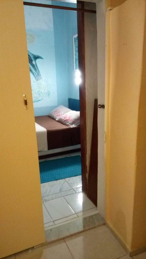 Chez Marine Guest House Armacao dos Buzios Exterior photo